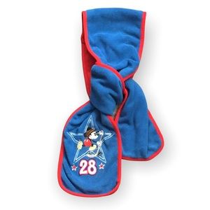 ❄️ Disney | Mickey Ice Hockey Scarf